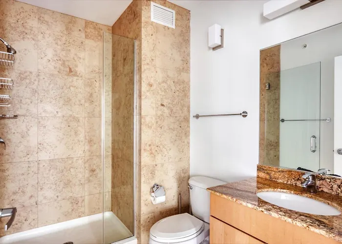 Streeterville 2br W Pool Gym Nr Riverwalk Chi-880 Apartment Chicago