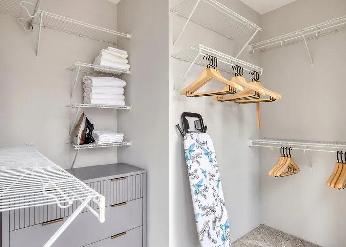 Streeterville 2br W Pool Gym Nr Riverwalk Chi-880 Chicago