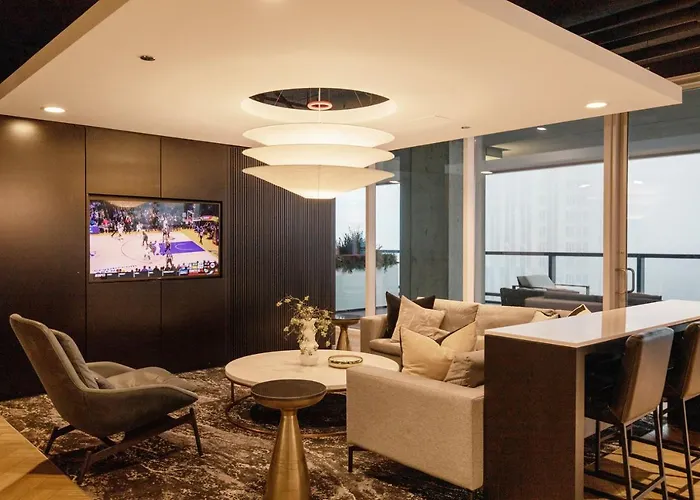 Streeterville 2br W Pool Gym Nr Riverwalk Chi-880 Apartment Chicago